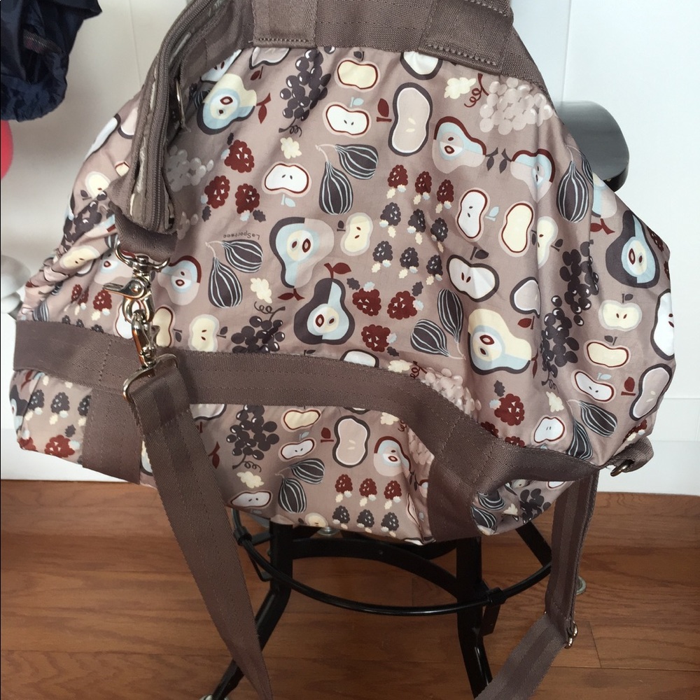 Lesportsac duffel